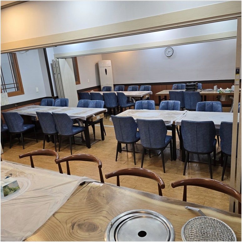 왕릉숯불갈비 이미지