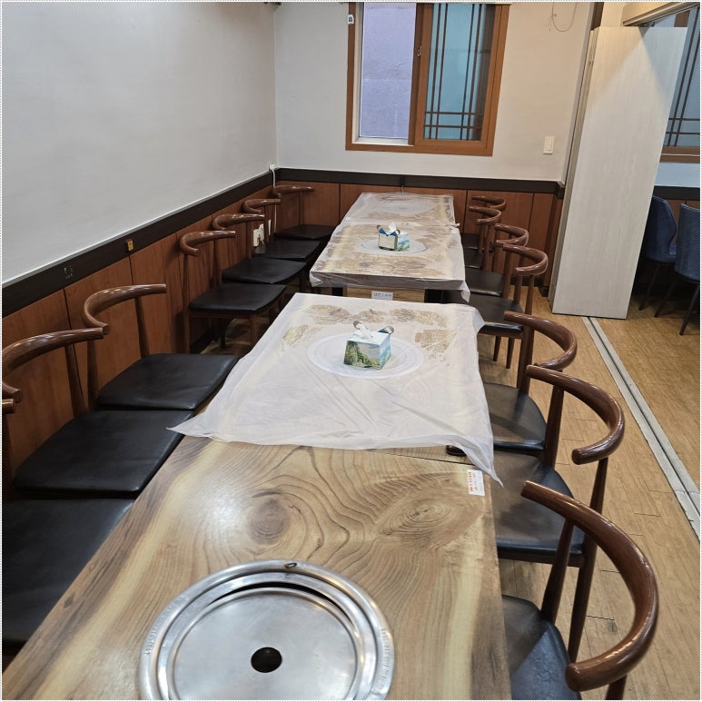 왕릉숯불갈비 이미지