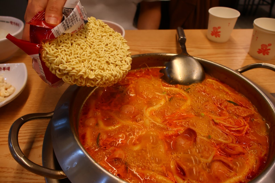 박가부대 수원망포점 대표 사진