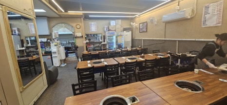 대성산정육식당 이미지