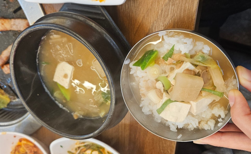 대성산정육식당 이미지