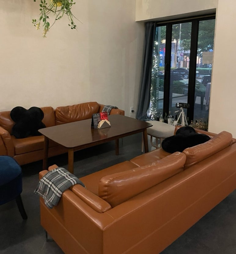 클로바 사진 7