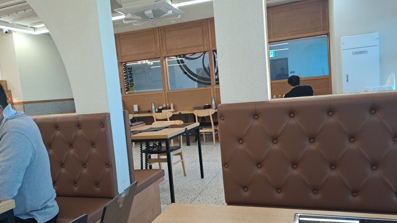 청담동샤브 창동씨드큐브점 사진 2