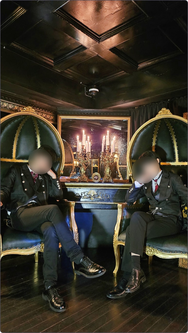 메이드카페 집사카페카와이 홍대점 사진 7