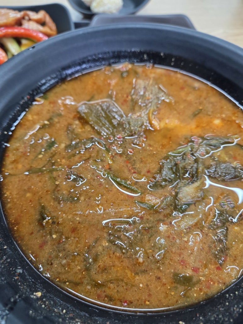 백가구내식당 사진 6
