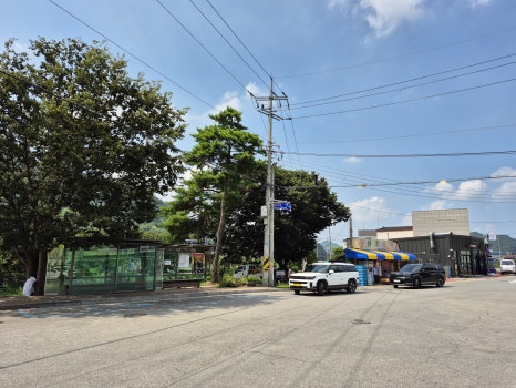 덕산전통시장 이미지