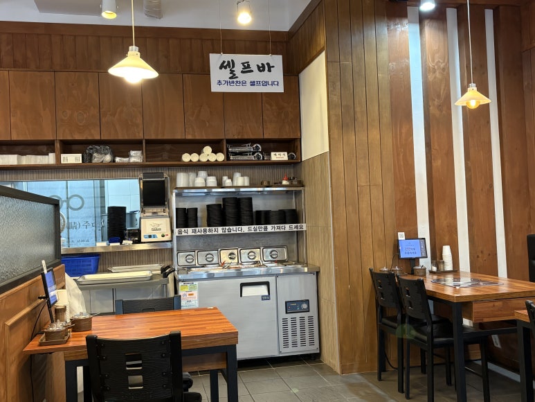 병천순대 영통구청점 사진 6