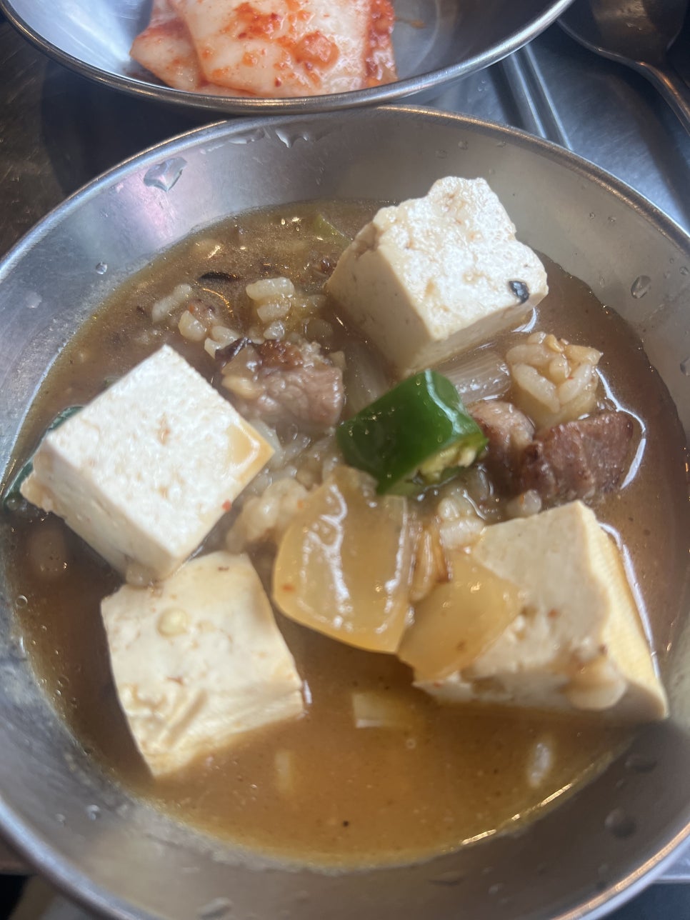 고기장수 사진 8