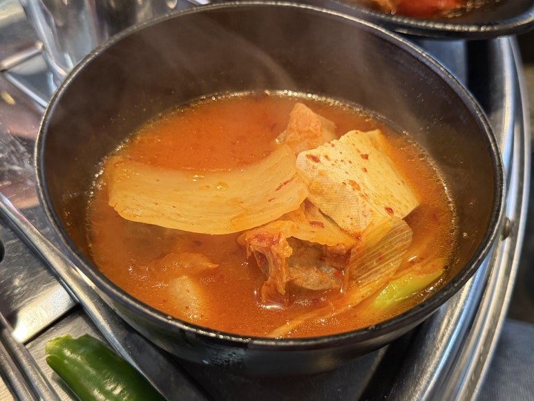 송가네정육식당 사진 7