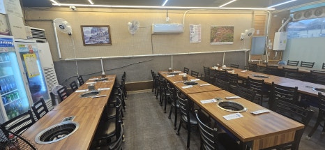 대성산정육식당 이미지