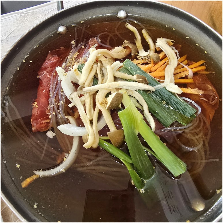 왕릉숯불갈비 이미지