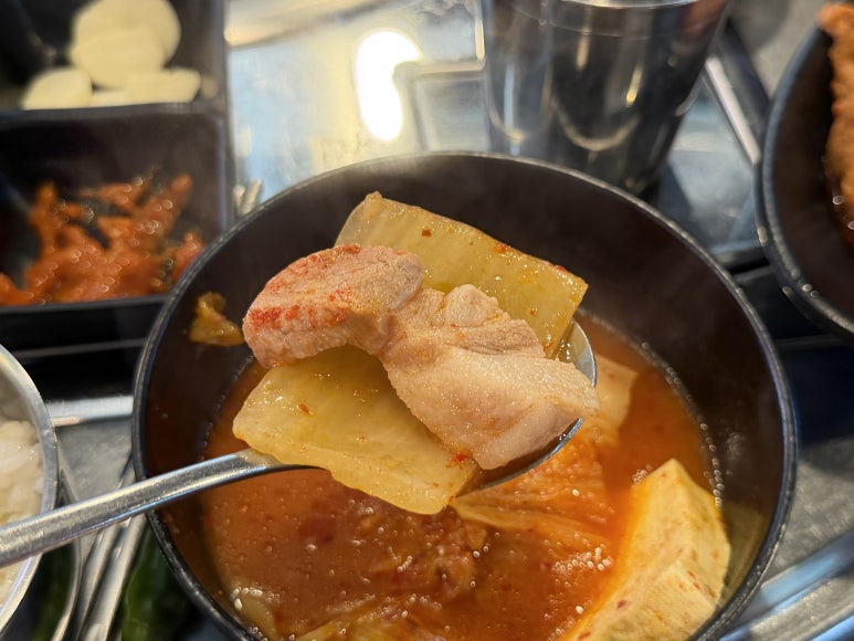 송가네정육식당 사진 6