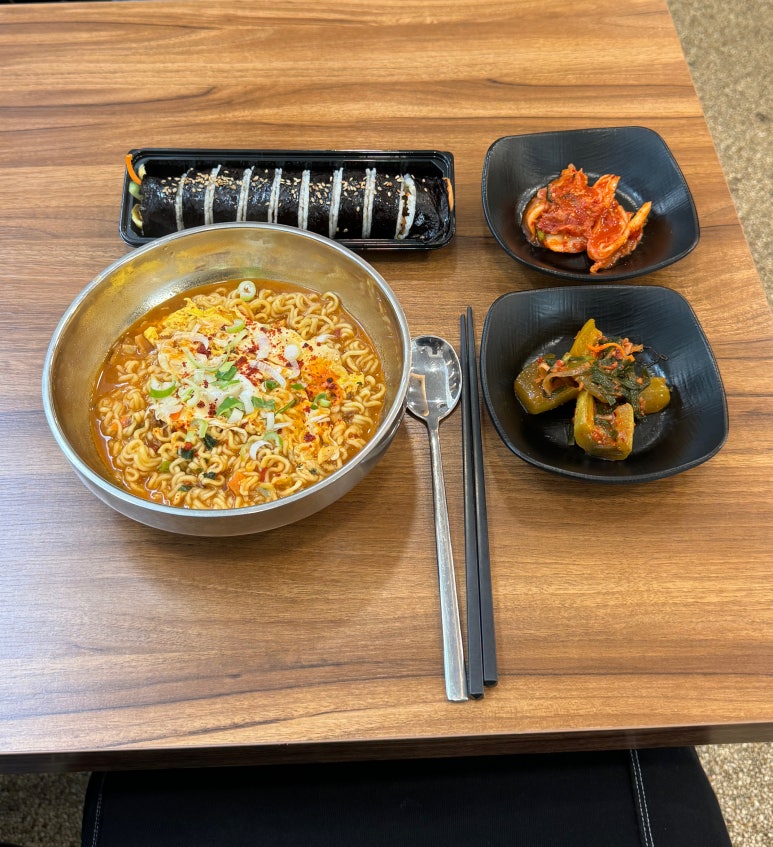 장모님 밥상 사진 8