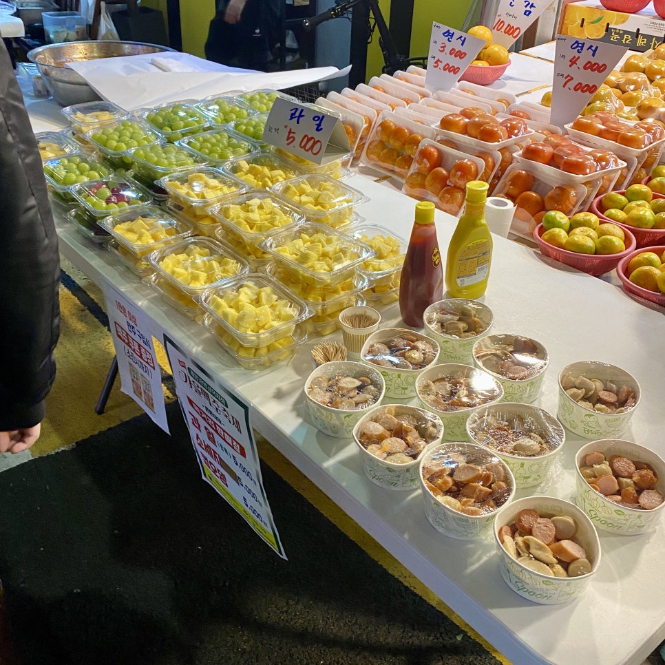 브로콜리 지역정보 관련 사진 15