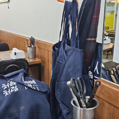 닭한마리돼지한근탕 사진 5