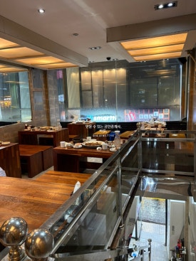 안동찜닭 명동본점 사진 6