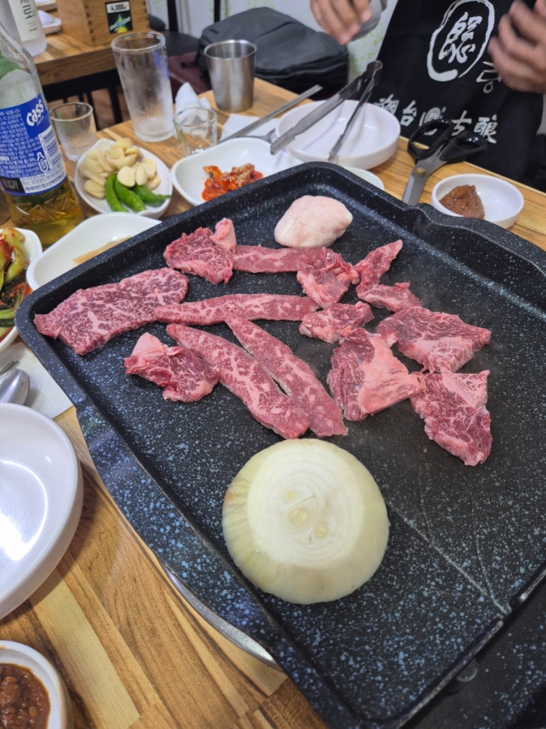 가정식양푼이 사진 8