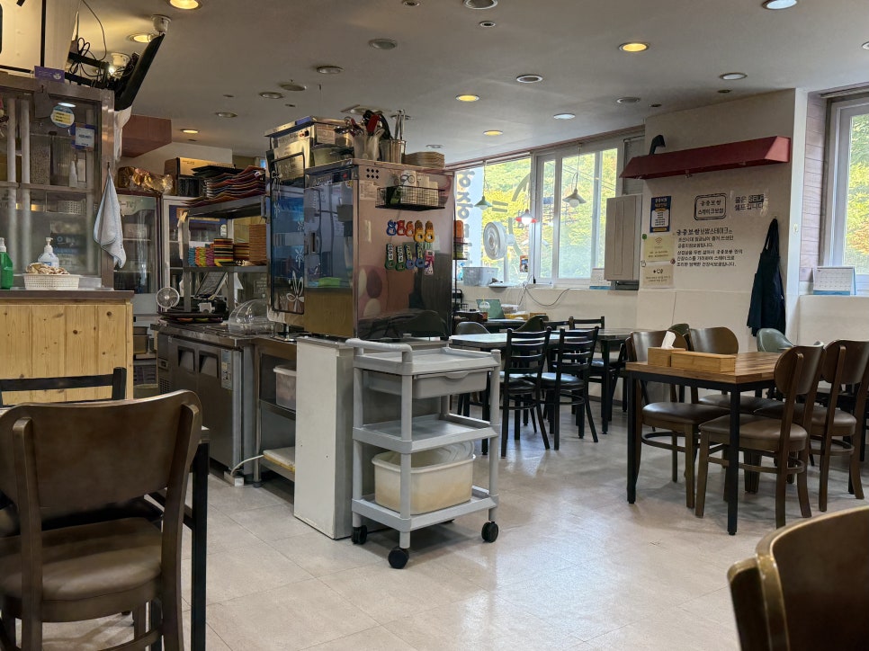 궁중보쌈 스테이크보쌈 사진 5