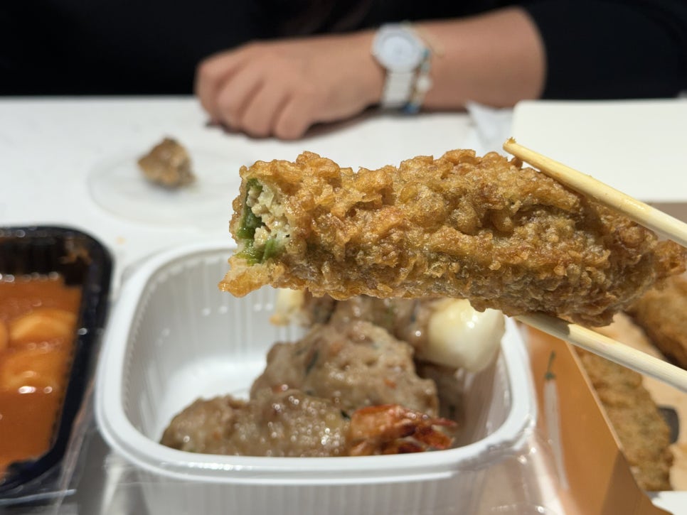 서울떡갈비 신세계백화점 본점 사진 8