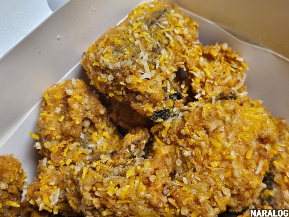 BHC치킨 숙대점 사진 7