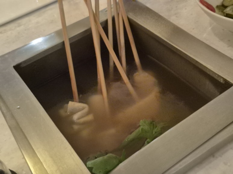 청담오뎅 사진 5