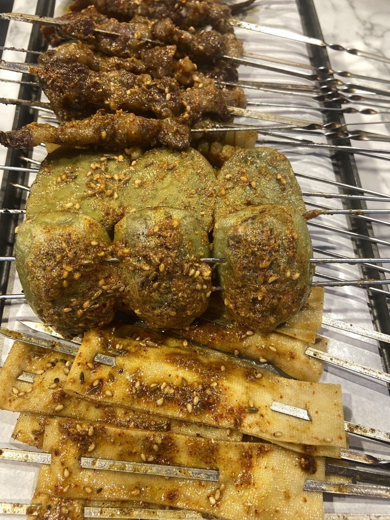 동한양꼬치 대표 사진