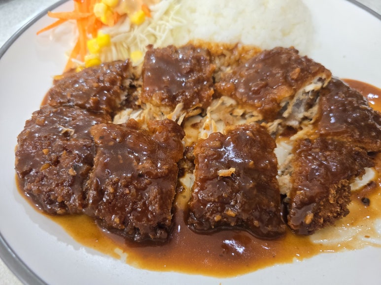 김밥천국 단양점 이미지