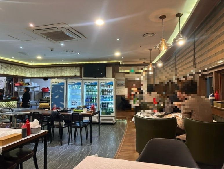 털보네먹거리 사진 5