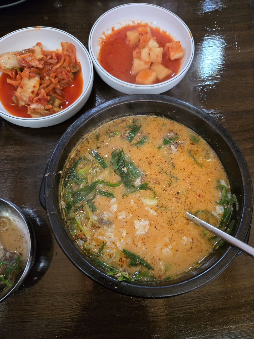 진지방순대국 종로5가점 사진 8