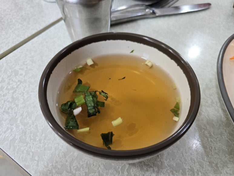 김밥천국 단양점 이미지