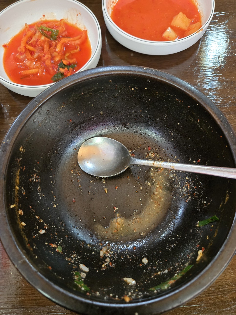 진지방순대국 종로5가점 사진 6