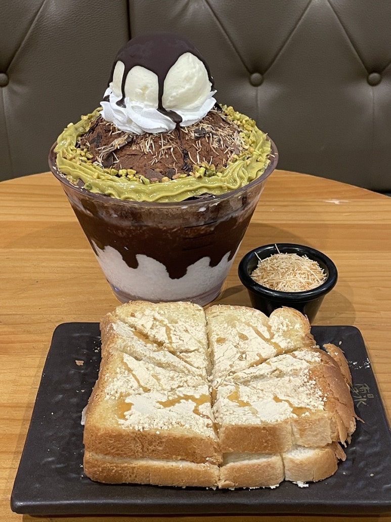 설빙 수지점 대표 사진
