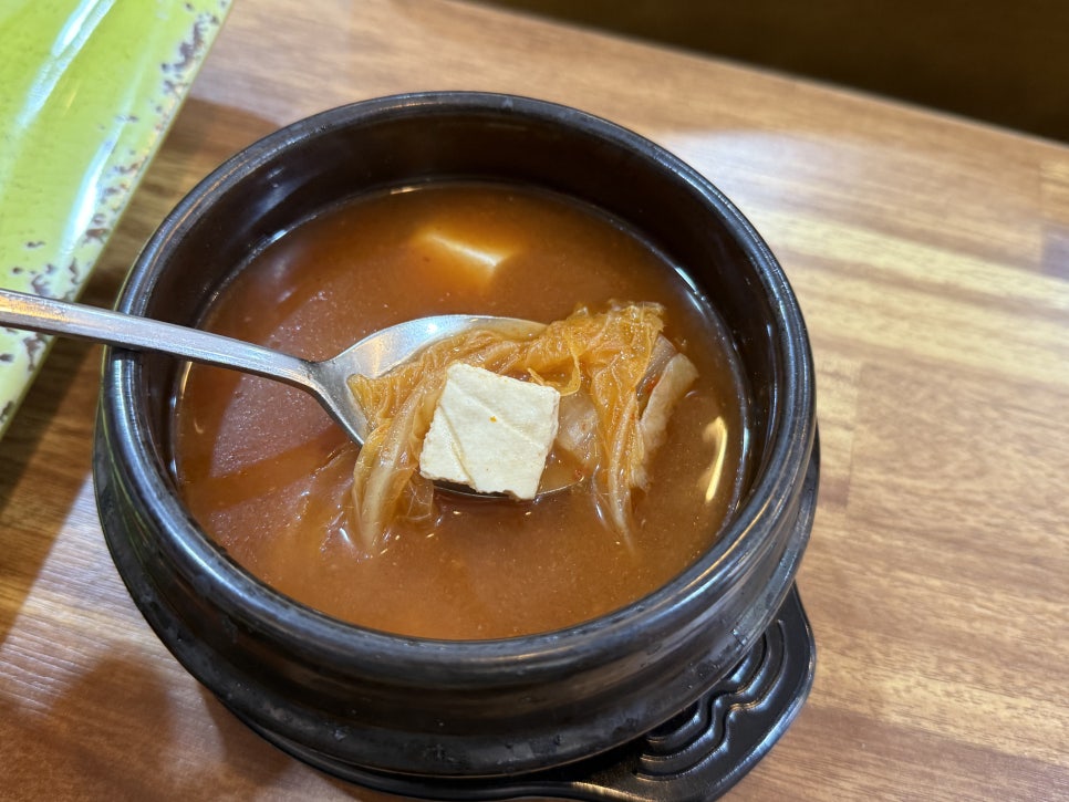 궁중보쌈 스테이크보쌈 사진 6