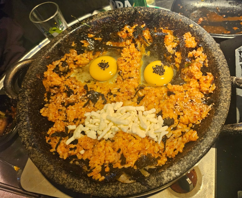 천사곱창 범계점 사진 6