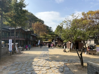 온달문화축제 이미지