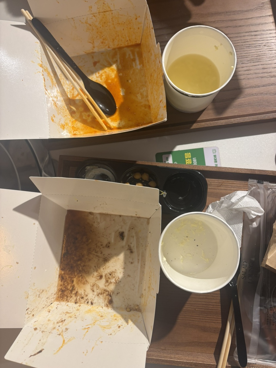 SLB샐러드 가산디지털단지역점 사진 2