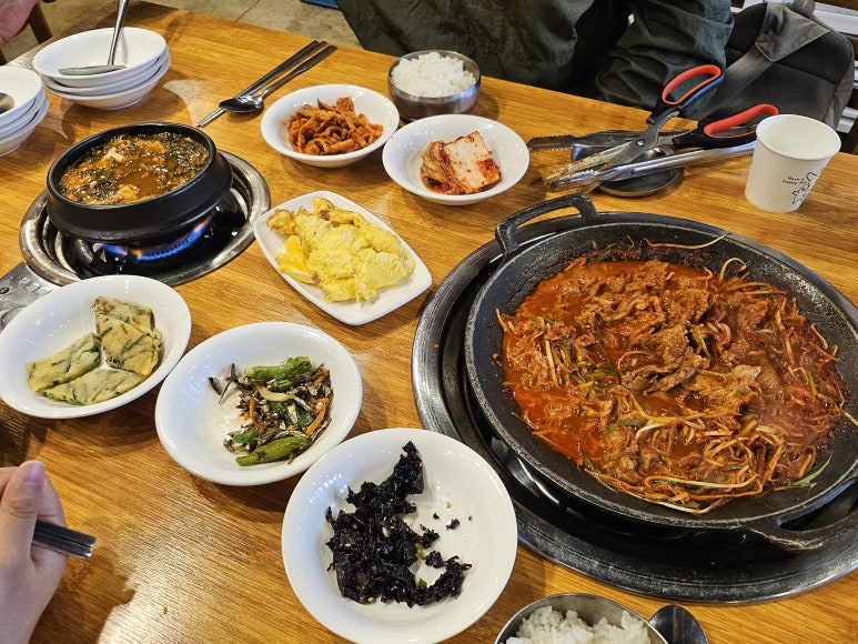 일미정 사진 5