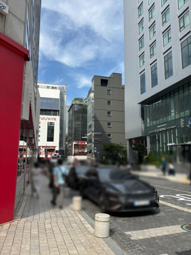 청년떡집 명례헌 사진 7