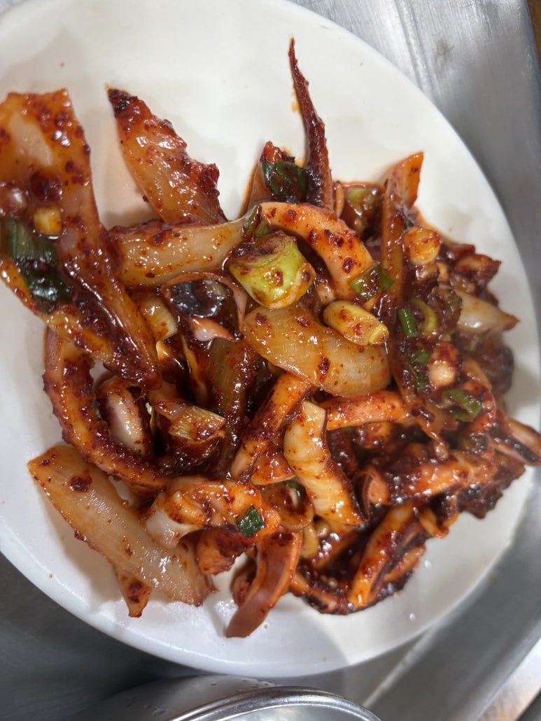 들골기사식당 이미지