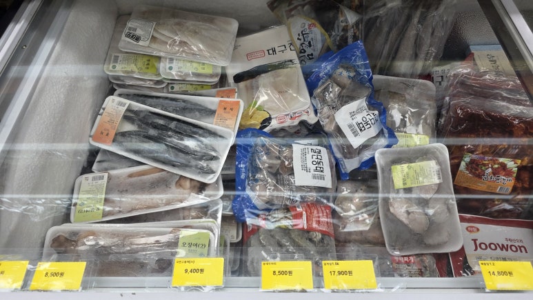 나들가게 시장할인마트 이미지