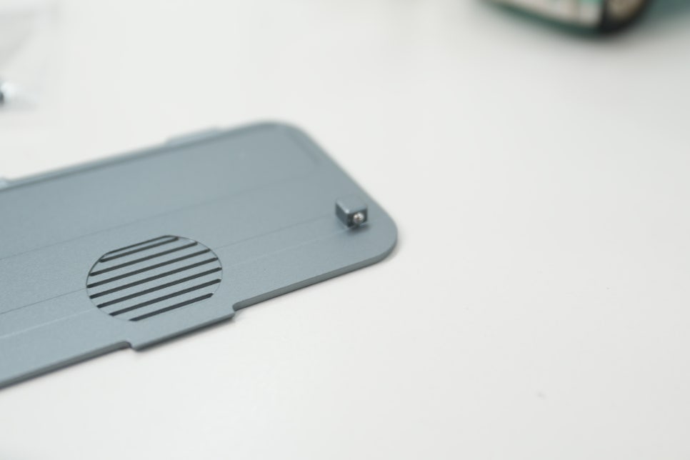 넥스트유 맥세이프 NVMe M.2 SSD 외장 케이스 추천 "포터블 SSD 외장하드와 허브가 하나로" 이미지 9