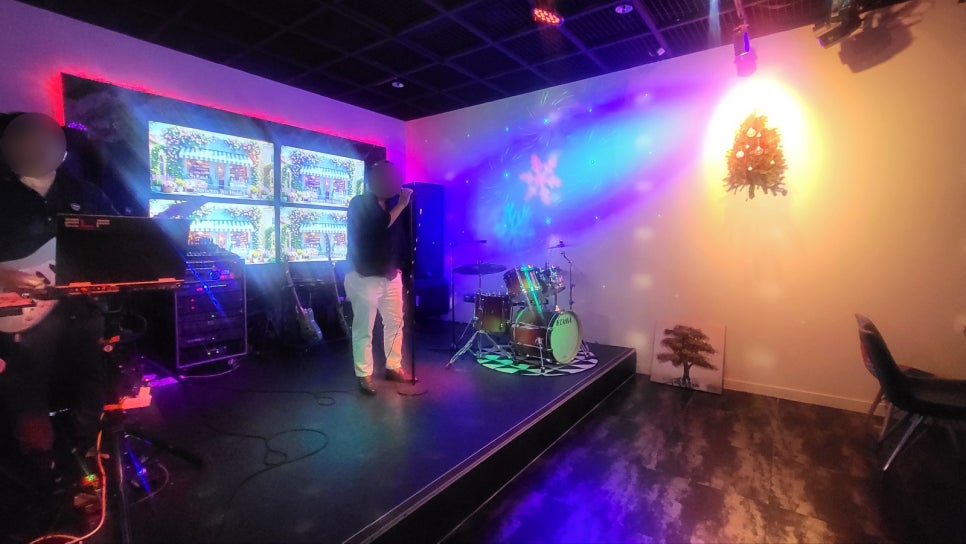 지젤라이브 사진 6