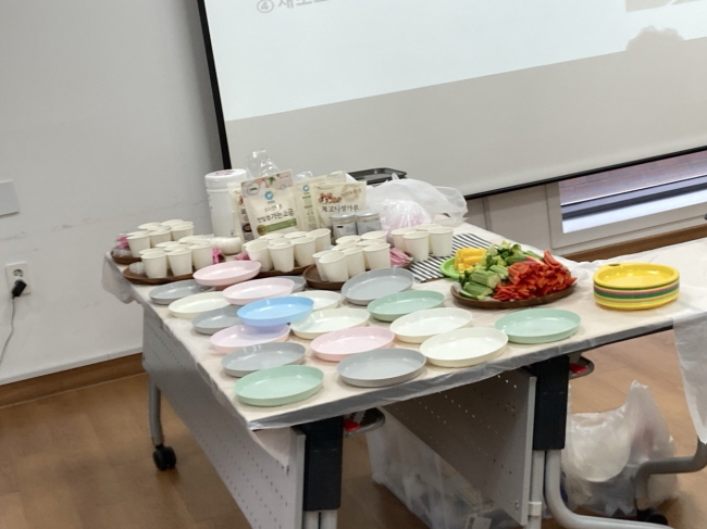 브로콜리 지역정보 관련 사진 7