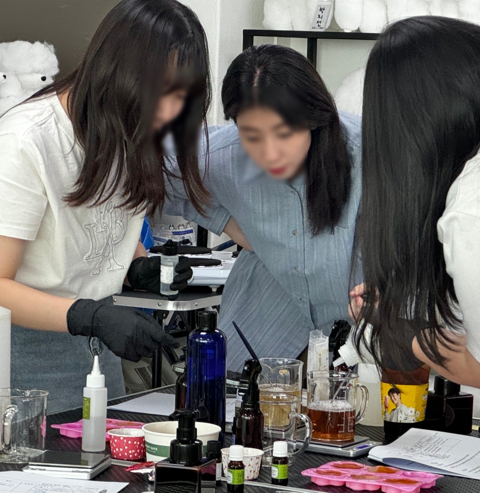 인천 애견미용학원, 수강료 50% 지원받고 전문가 되기 — 사진 11