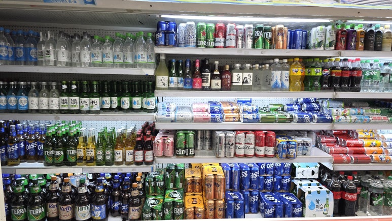 나들가게 시장할인마트 이미지