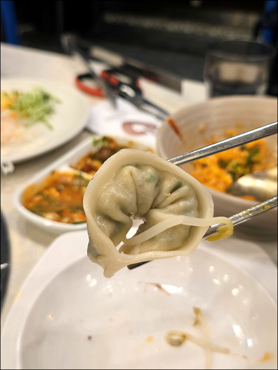 찜샤브 롯데몰 수지점 사진 5