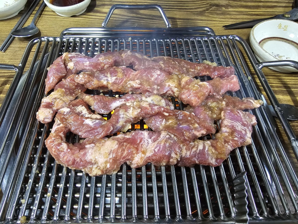 손문대구막창갈매기살 신림점 사진 7