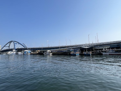 Cheongho Ferry