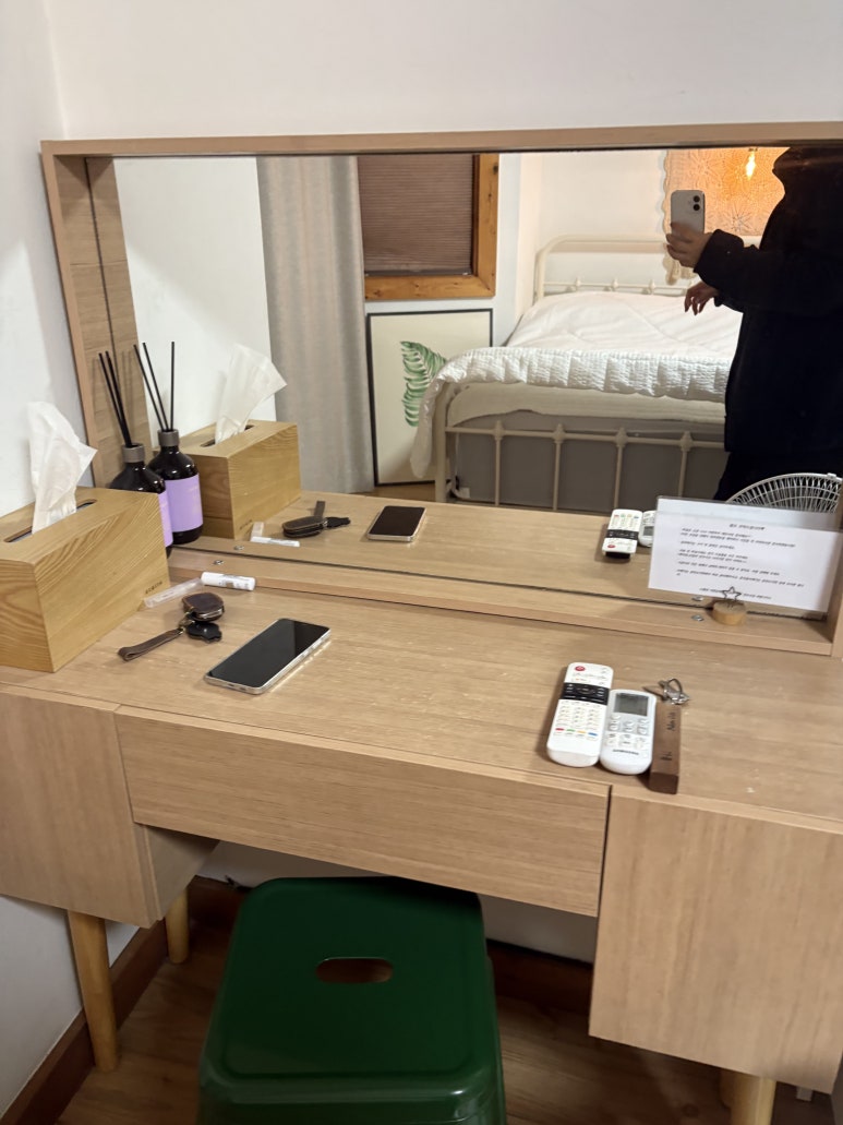 어떤날펜션 이미지