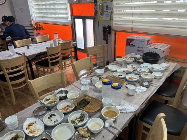 갯바위장어구이 대표 사진